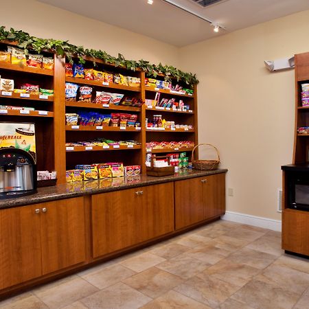 MainStay Suites Denham Springs - Baton Rouge East Eksteriør billede