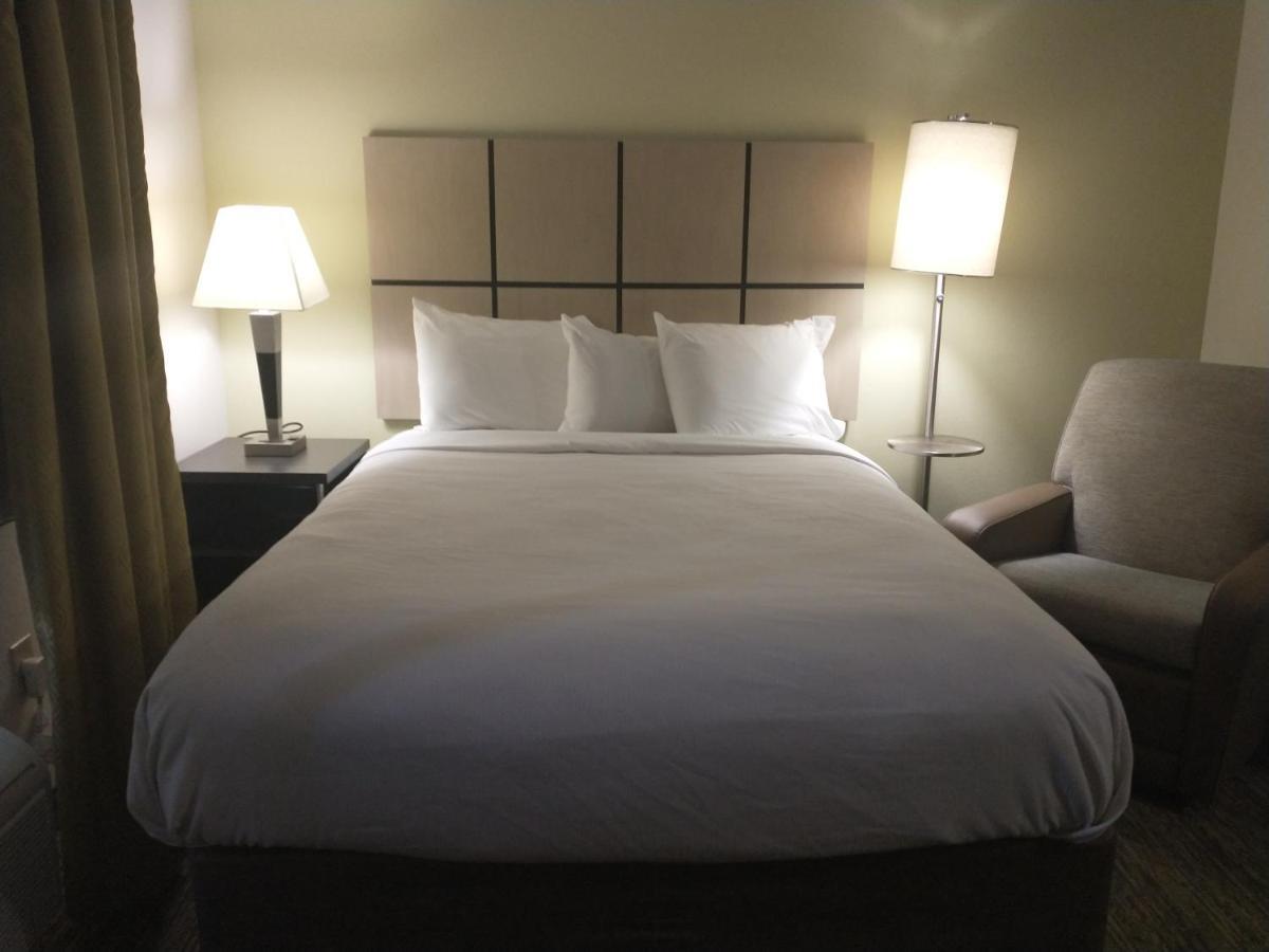 MainStay Suites Denham Springs - Baton Rouge East Eksteriør billede