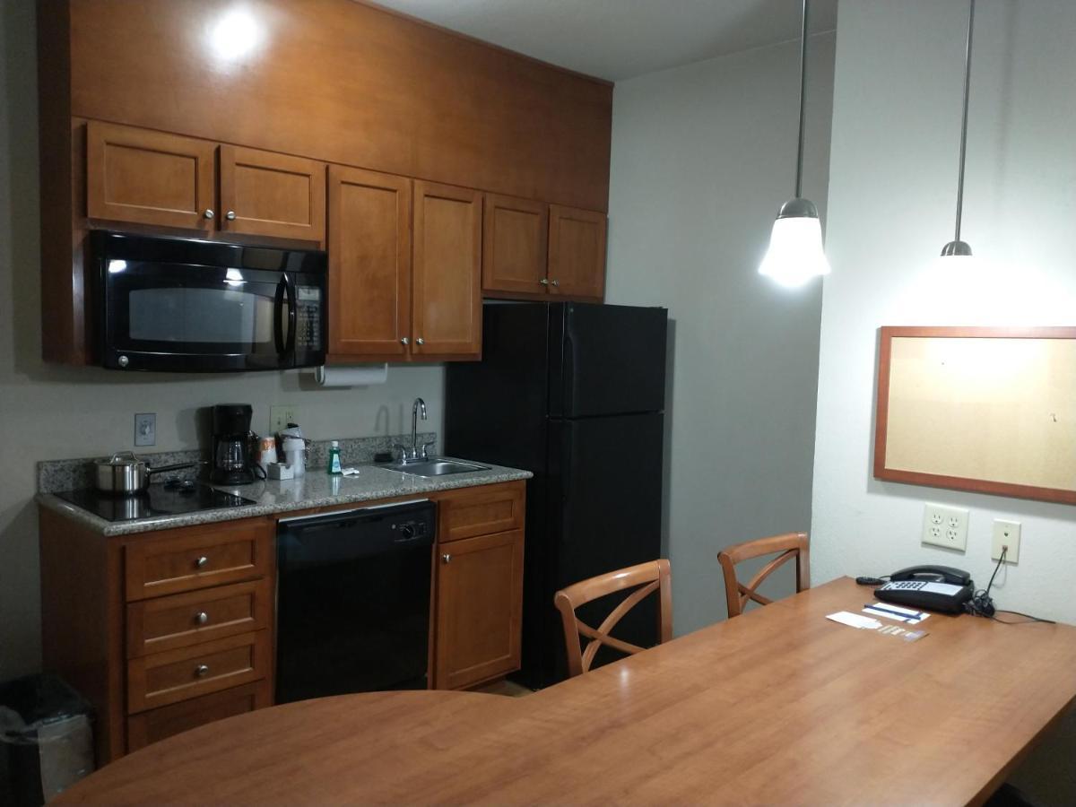 MainStay Suites Denham Springs - Baton Rouge East Eksteriør billede