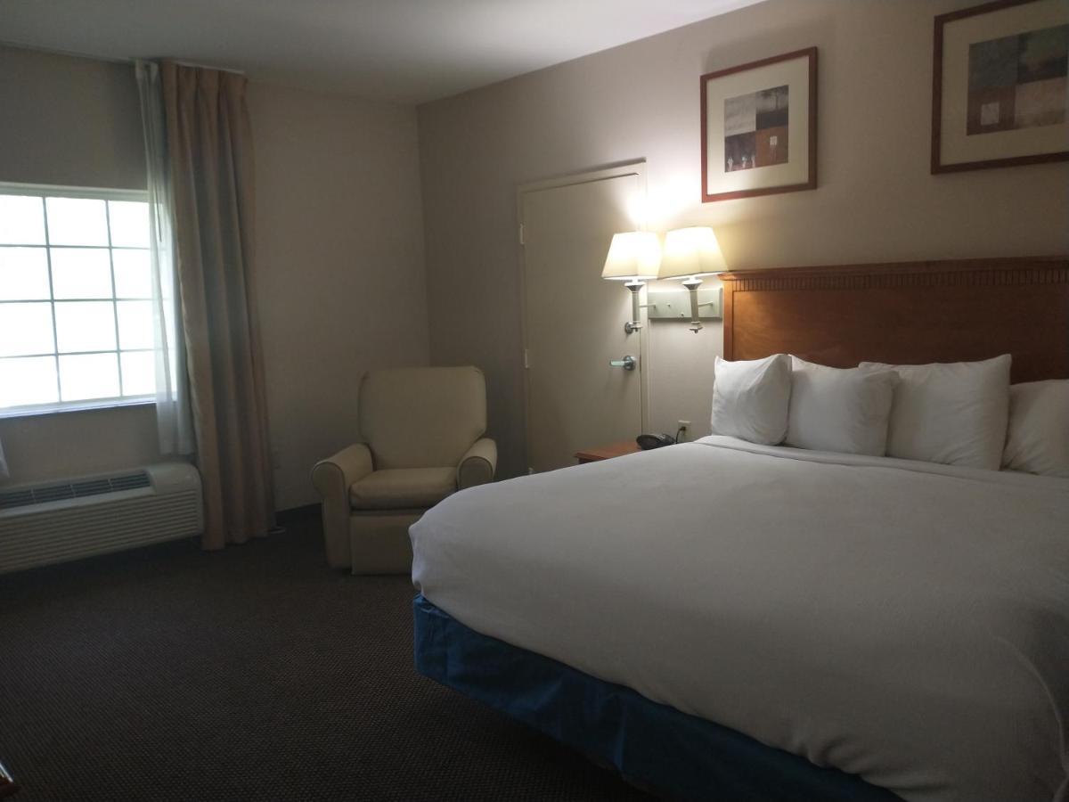 MainStay Suites Denham Springs - Baton Rouge East Eksteriør billede