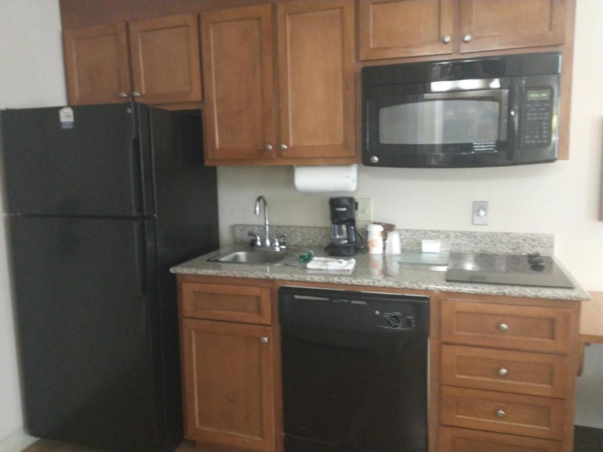 MainStay Suites Denham Springs - Baton Rouge East Eksteriør billede