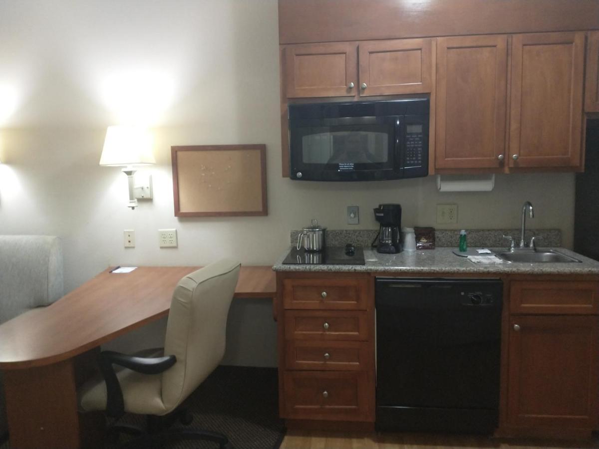 MainStay Suites Denham Springs - Baton Rouge East Eksteriør billede