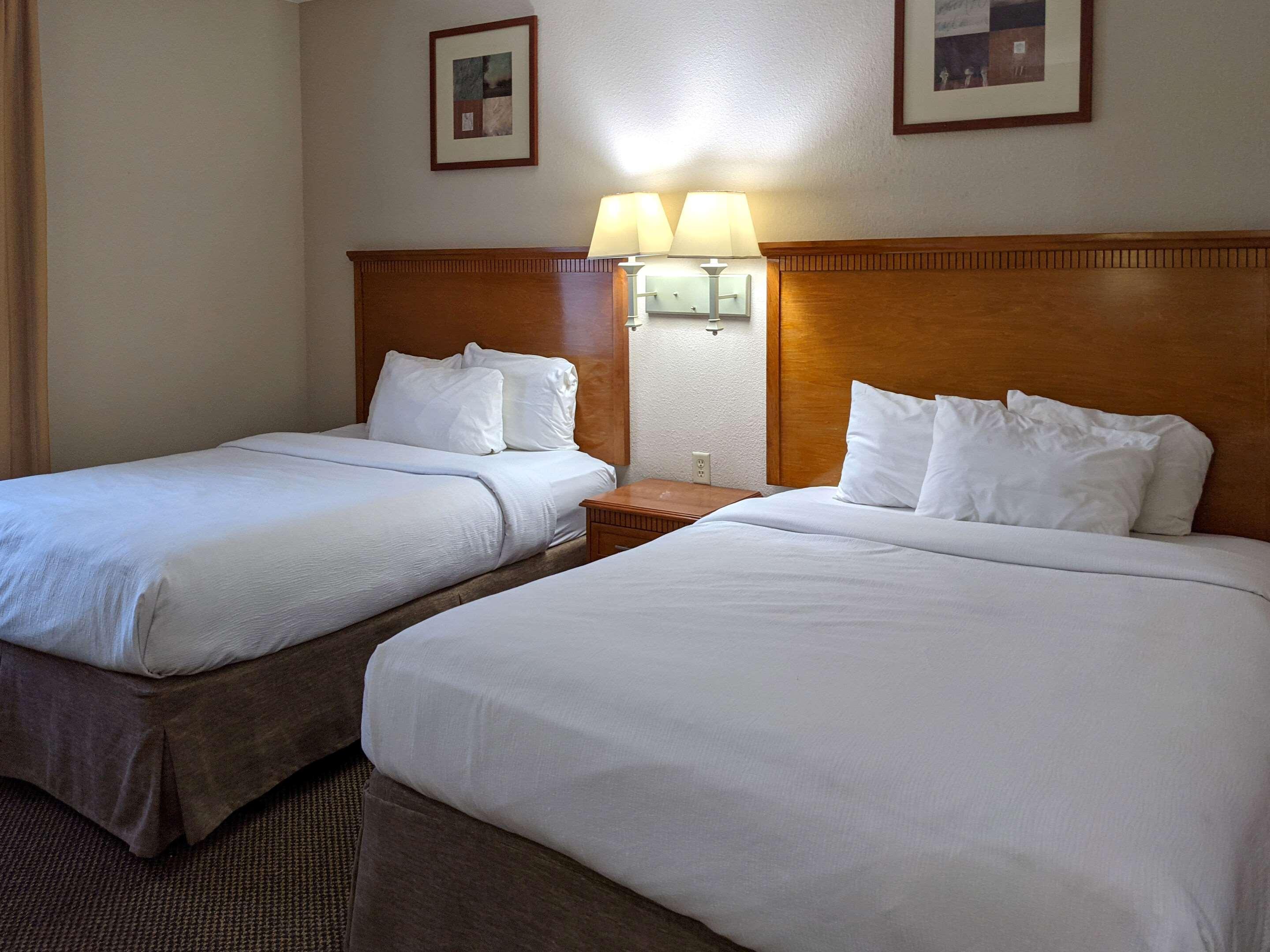 MainStay Suites Denham Springs - Baton Rouge East Eksteriør billede