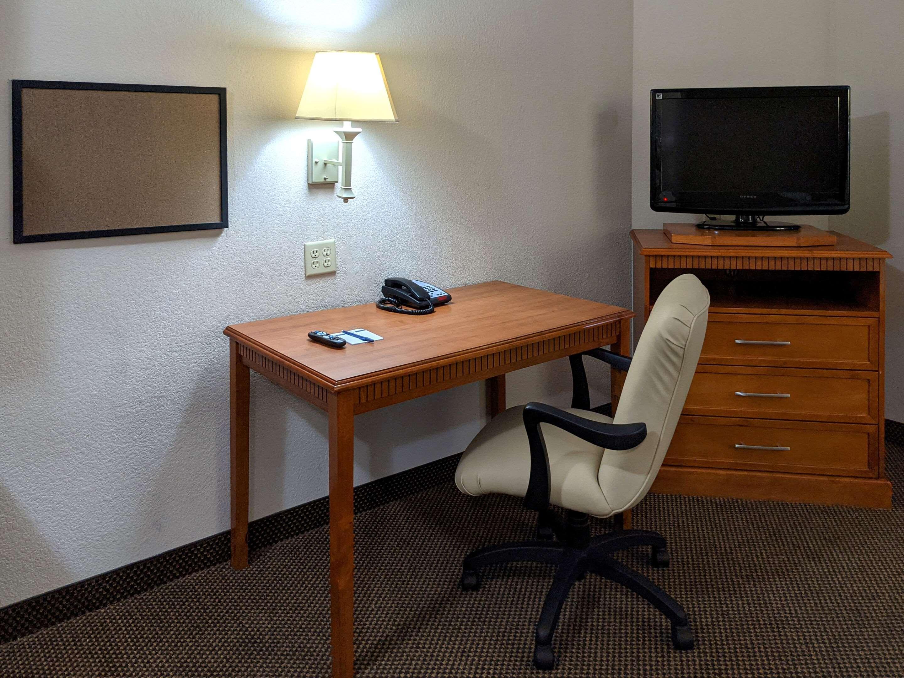 MainStay Suites Denham Springs - Baton Rouge East Eksteriør billede