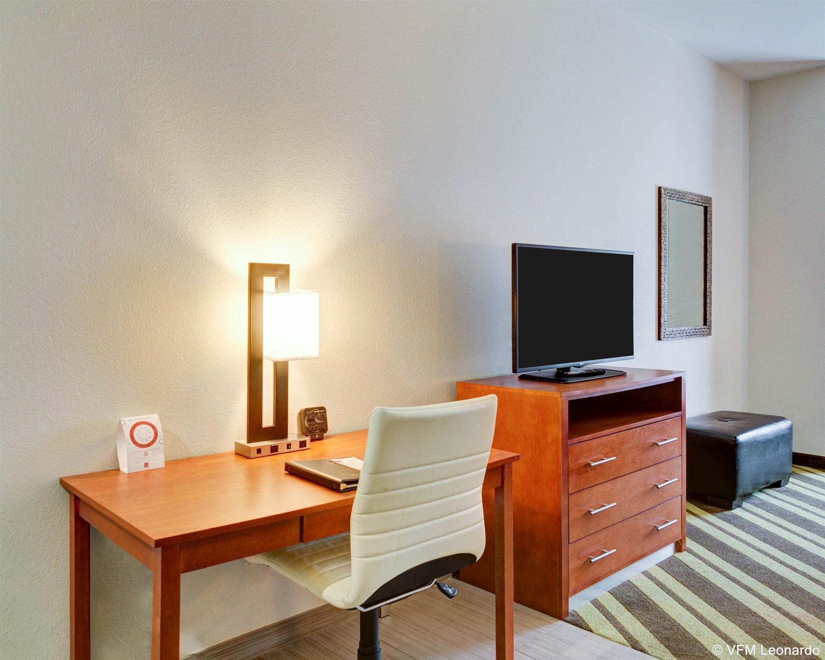 MainStay Suites Denham Springs - Baton Rouge East Eksteriør billede