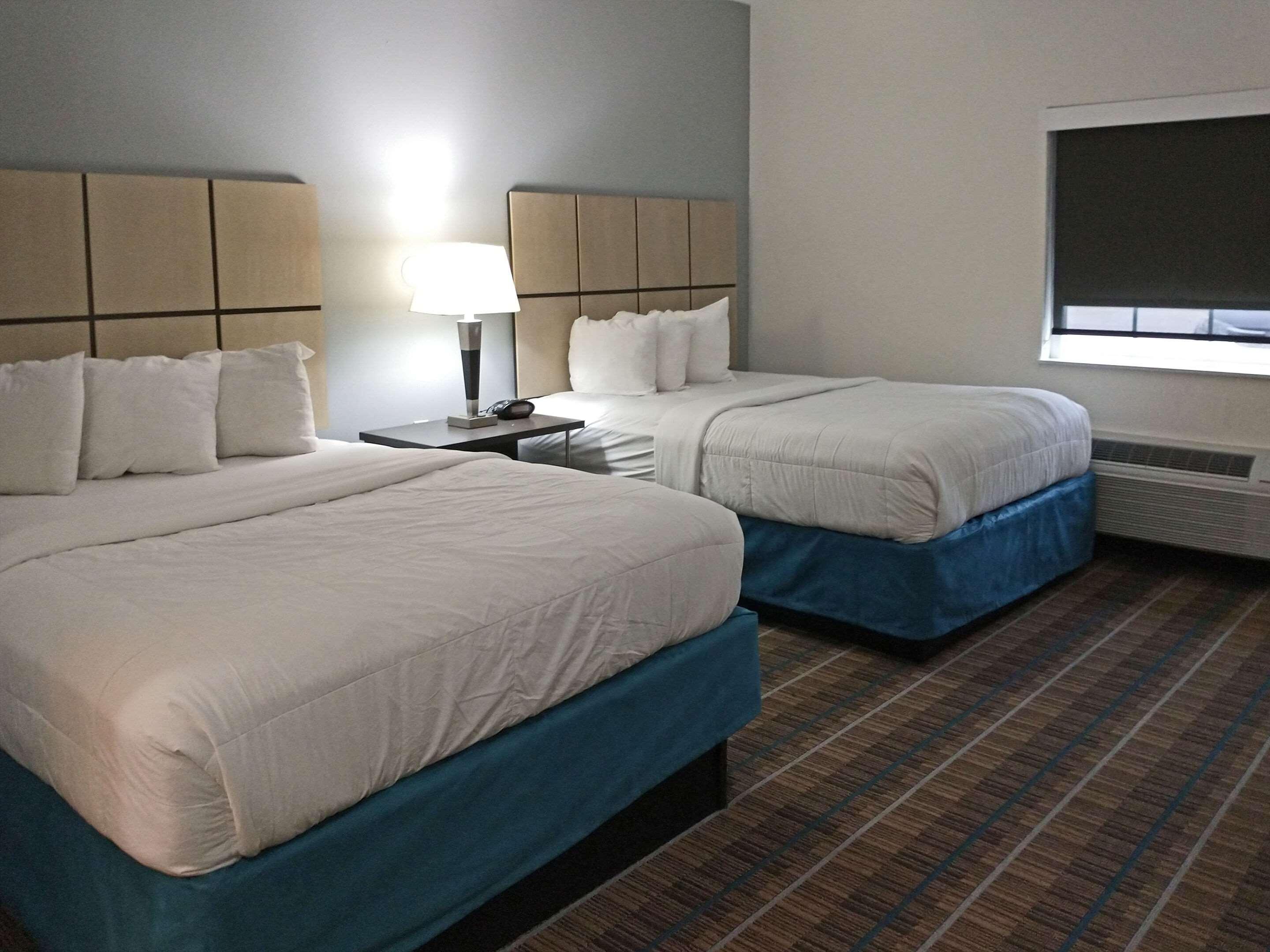 MainStay Suites Denham Springs - Baton Rouge East Eksteriør billede
