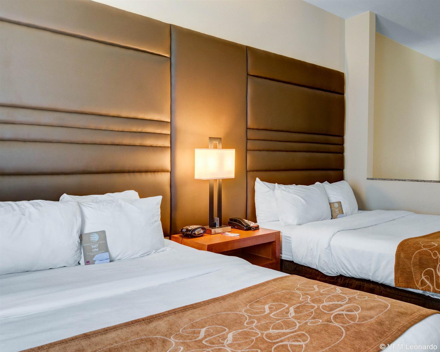 MainStay Suites Denham Springs - Baton Rouge East Eksteriør billede