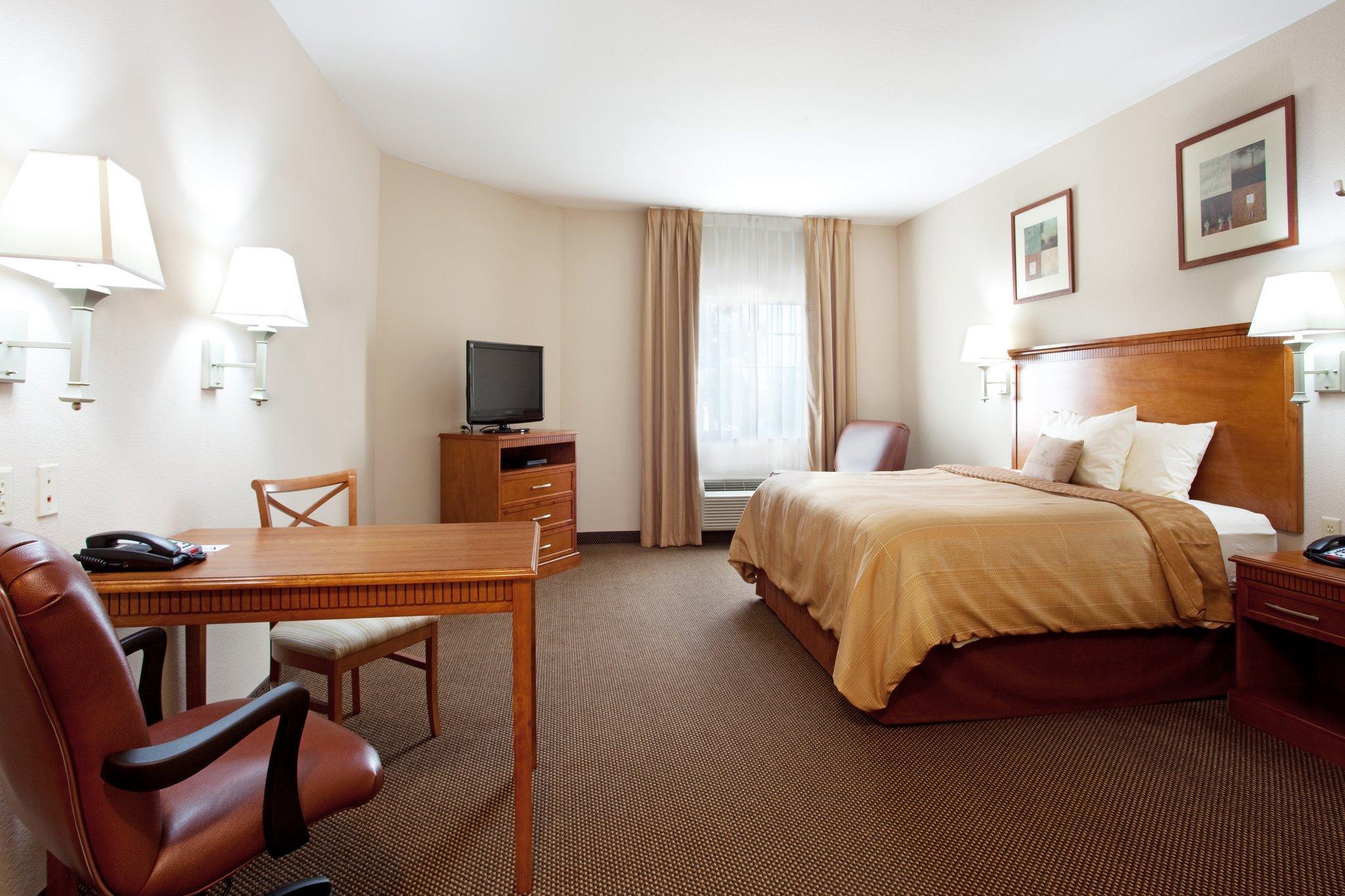 MainStay Suites Denham Springs - Baton Rouge East Eksteriør billede