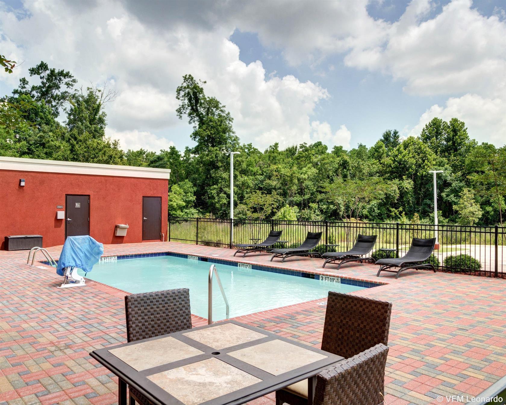 MainStay Suites Denham Springs - Baton Rouge East Eksteriør billede