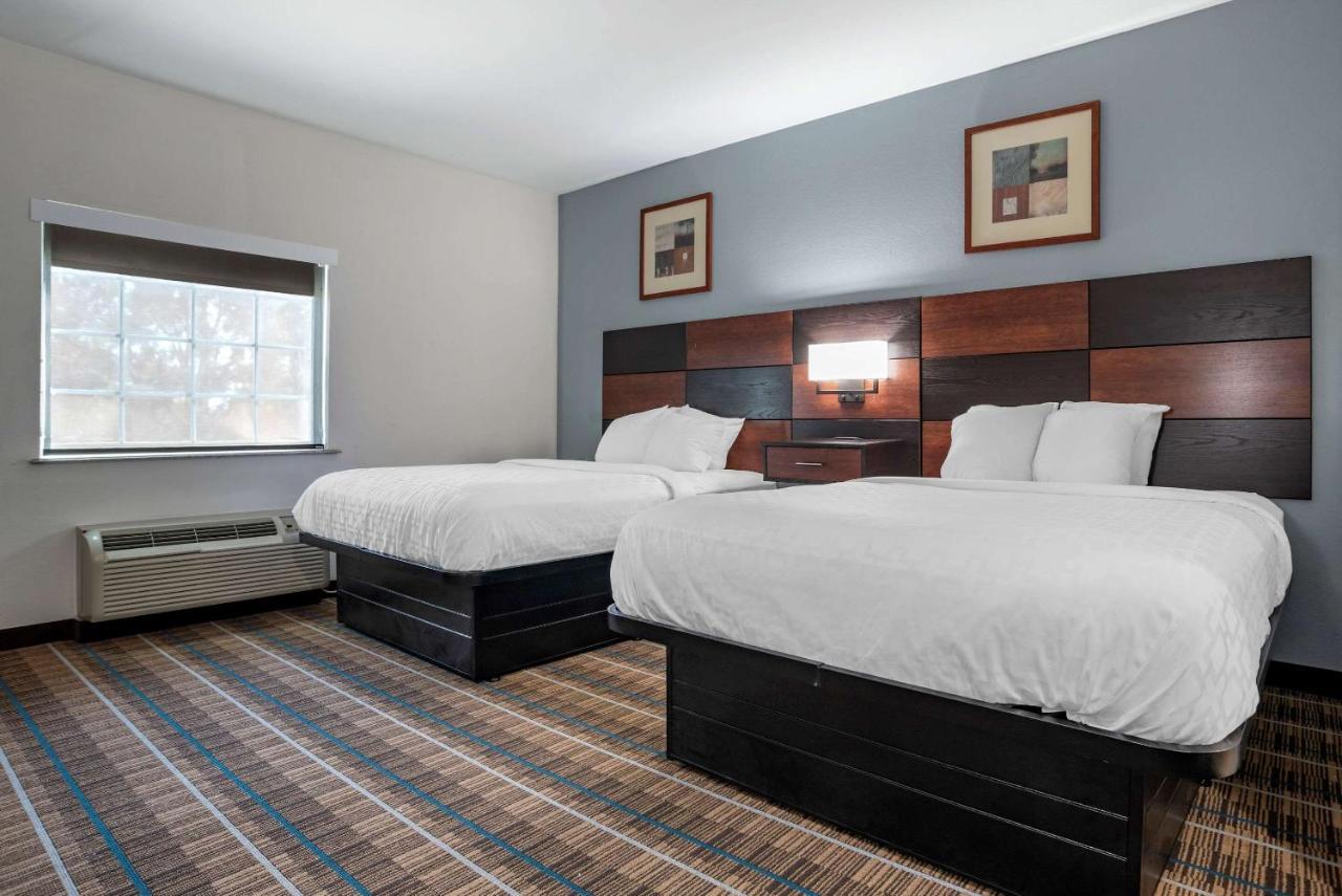 MainStay Suites Denham Springs - Baton Rouge East Eksteriør billede
