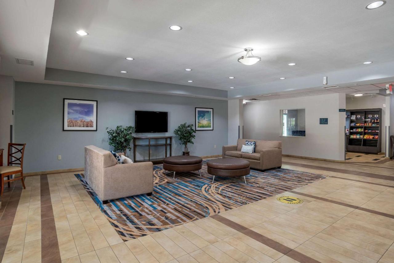 MainStay Suites Denham Springs - Baton Rouge East Eksteriør billede