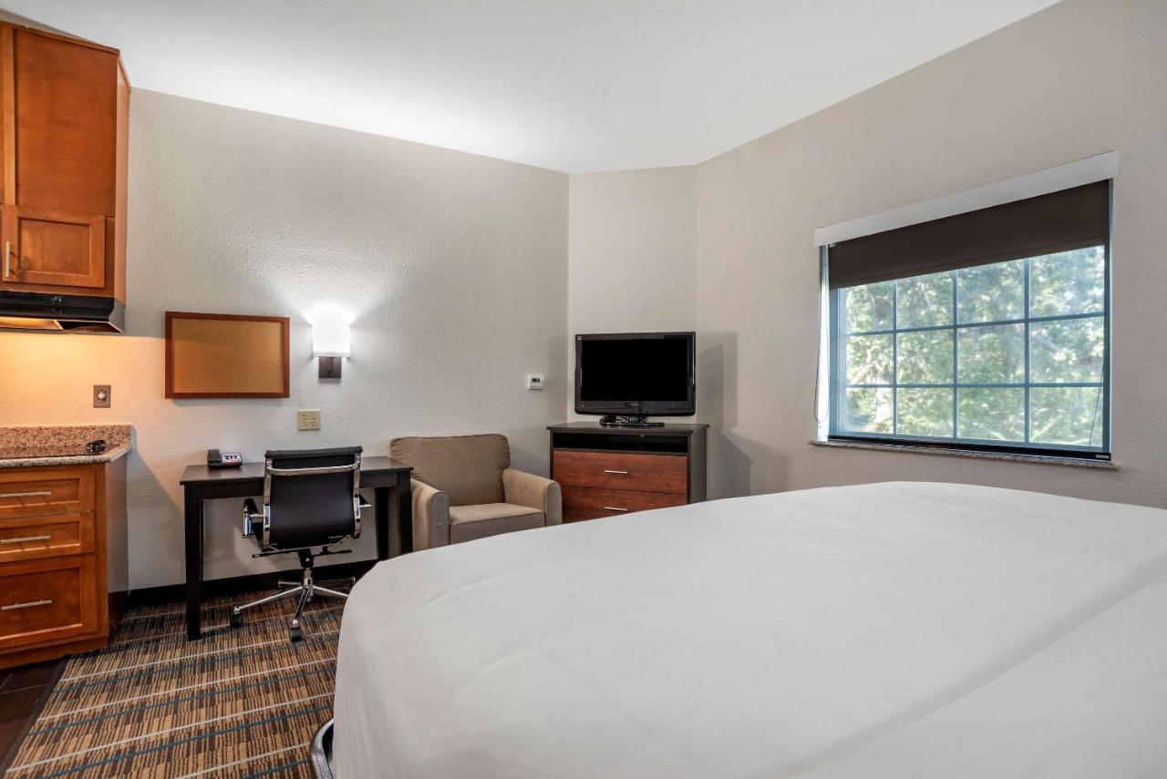 MainStay Suites Denham Springs - Baton Rouge East Eksteriør billede