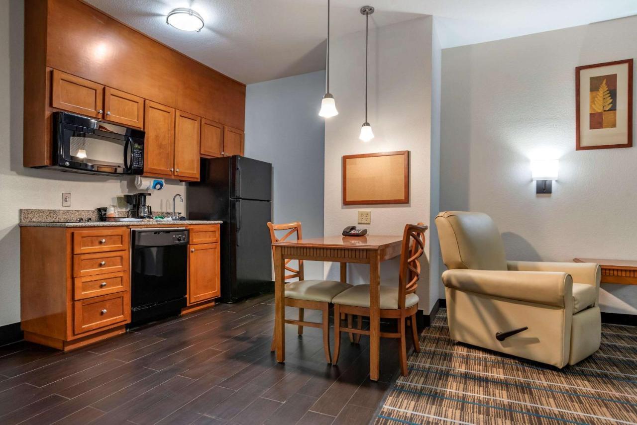 MainStay Suites Denham Springs - Baton Rouge East Eksteriør billede