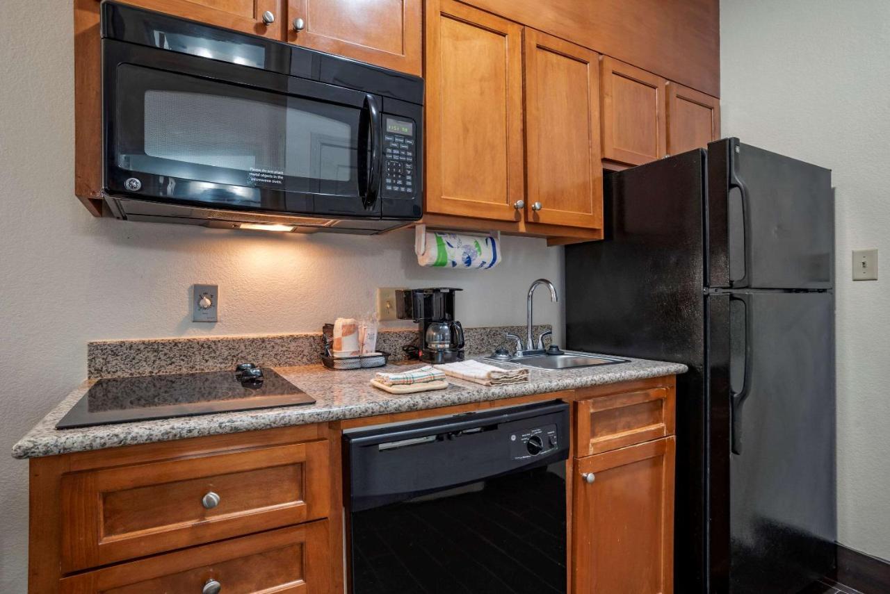 MainStay Suites Denham Springs - Baton Rouge East Eksteriør billede