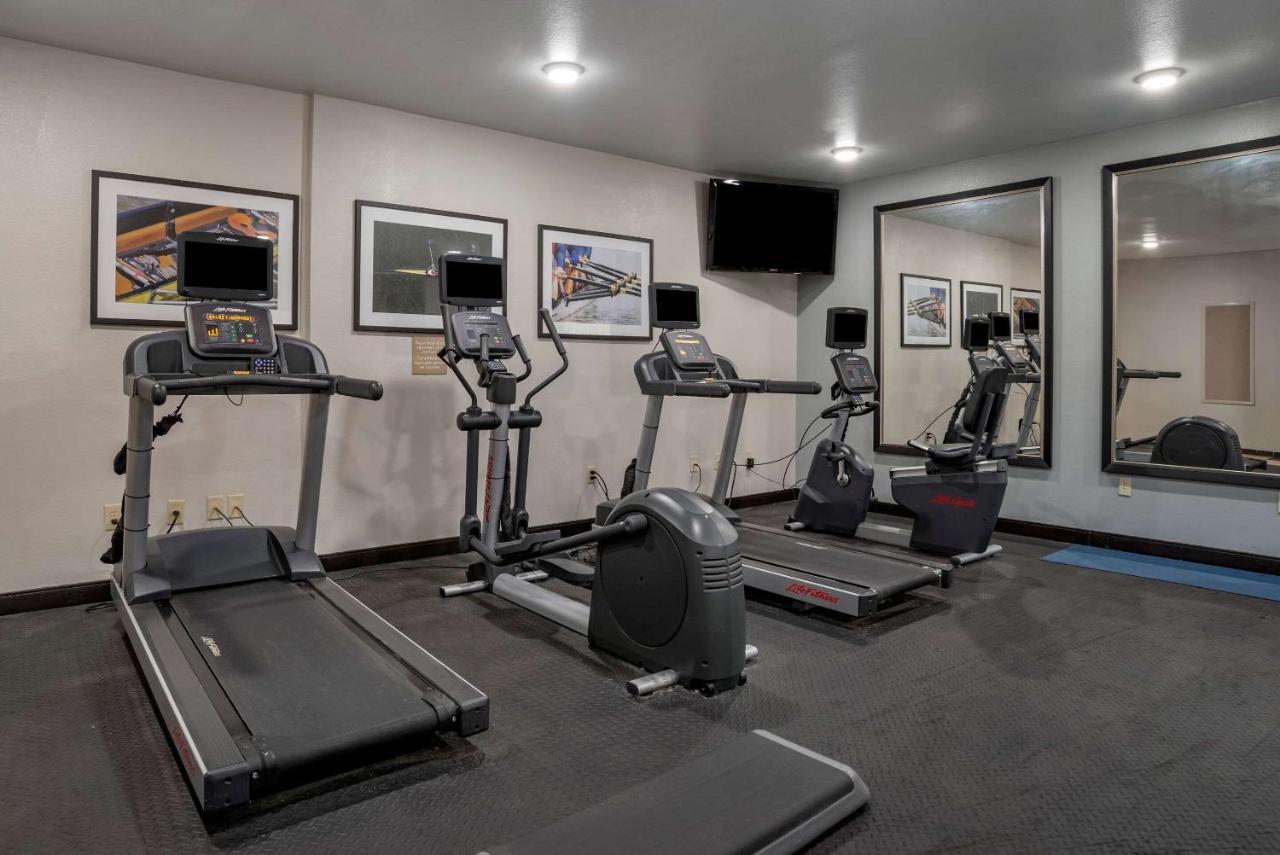 MainStay Suites Denham Springs - Baton Rouge East Eksteriør billede