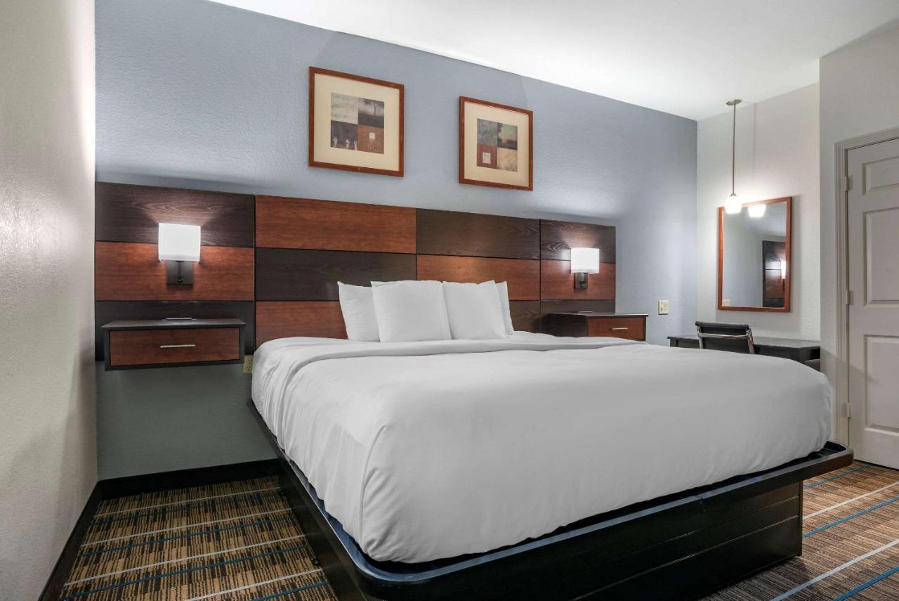 MainStay Suites Denham Springs - Baton Rouge East Eksteriør billede