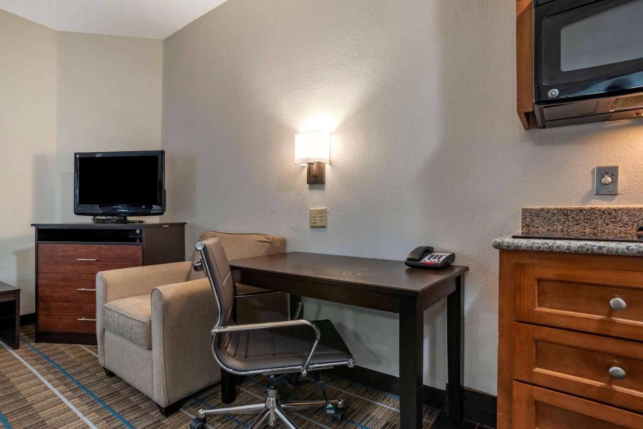 MainStay Suites Denham Springs - Baton Rouge East Eksteriør billede