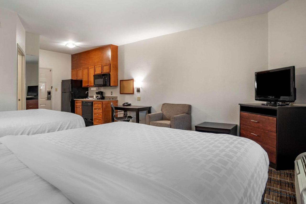 MainStay Suites Denham Springs - Baton Rouge East Eksteriør billede