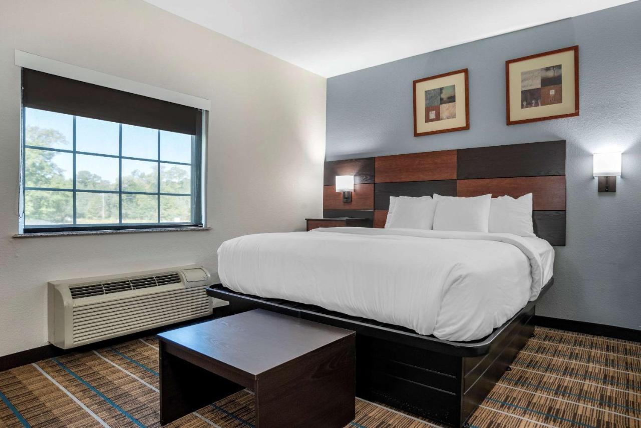 MainStay Suites Denham Springs - Baton Rouge East Eksteriør billede