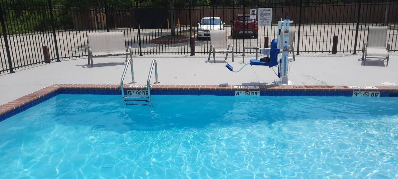 MainStay Suites Denham Springs - Baton Rouge East Eksteriør billede