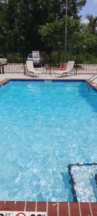 MainStay Suites Denham Springs - Baton Rouge East Eksteriør billede
