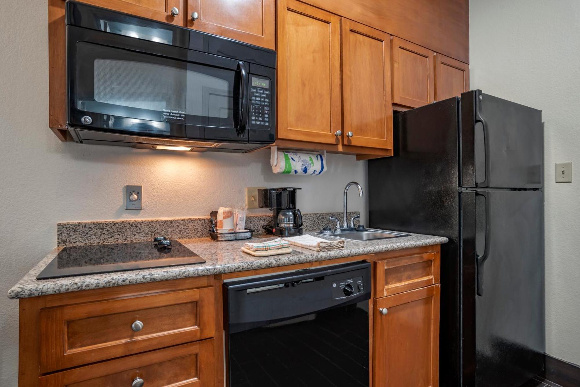 MainStay Suites Denham Springs - Baton Rouge East Eksteriør billede